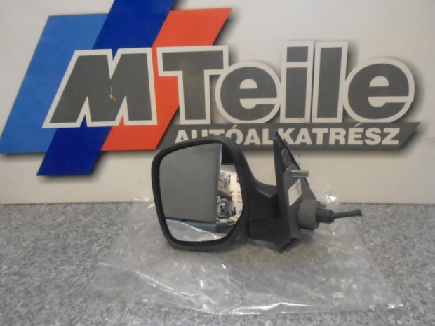 [GY�RI �J] CITROEN - BERLINGO - VISSZAPILLANT� T�K�R , BAL OLDALI | F